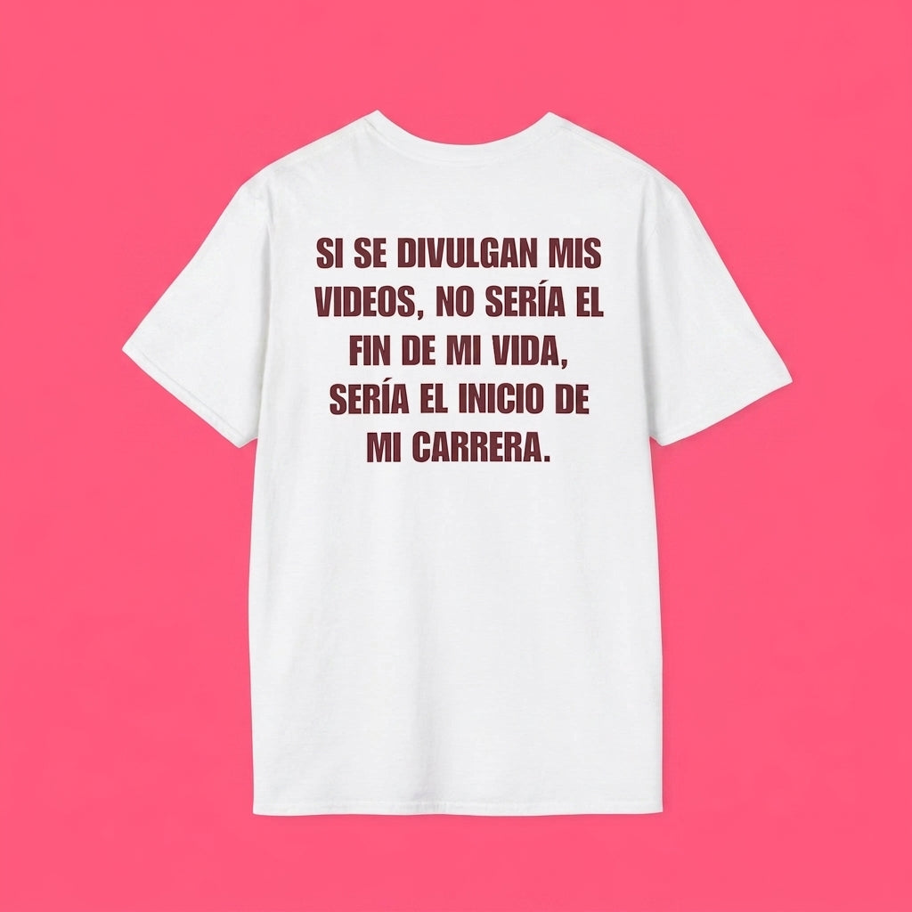 si se divulgan mis videos