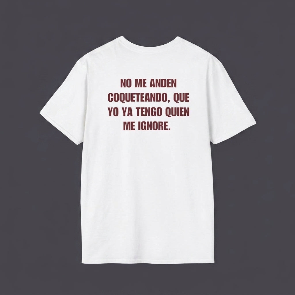 Blank White T-Shirt | Plain Tee, DIY Screen Print Shirt