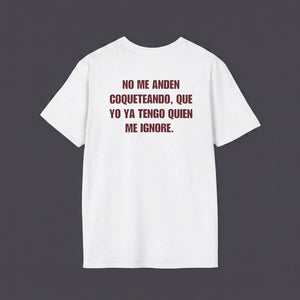 Blank White T-Shirt | Plain Tee, DIY Screen Print Shirt