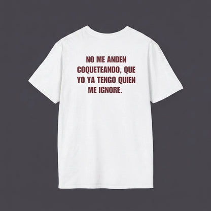 Blank White T-Shirt | Plain Tee, DIY Screen Print Shirt