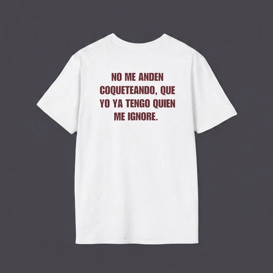 Blank White T-Shirt | Plain Tee, DIY Screen Print Shirt