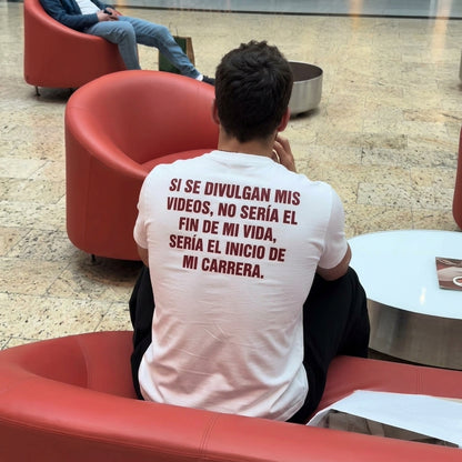 si se divulgan mis videos