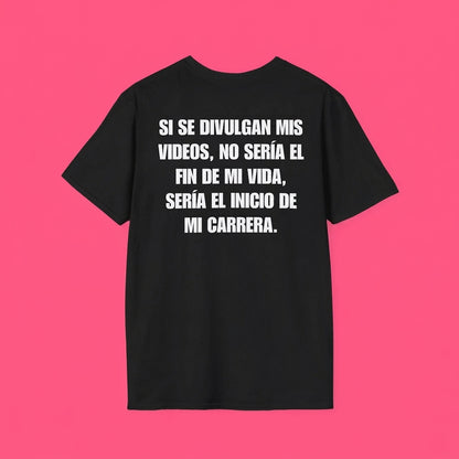 si se divulgan mis videos